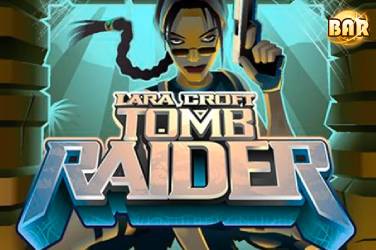 Tomb Raider - Microgaming