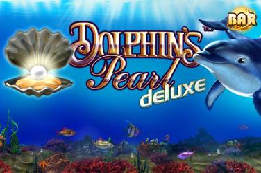 Dolphin's Pearl deluxe - Novomatic