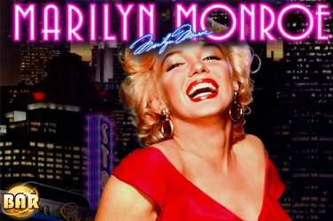 Marilyn Monroe - Playtech