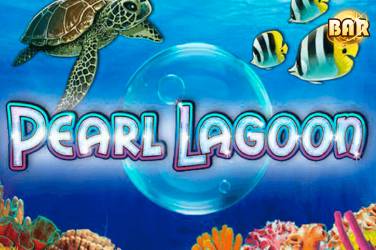 Pearl Lagoon - Play’n Go