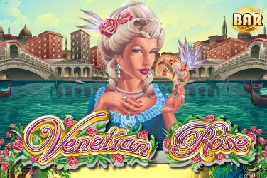 Venetian Rose - NextGen