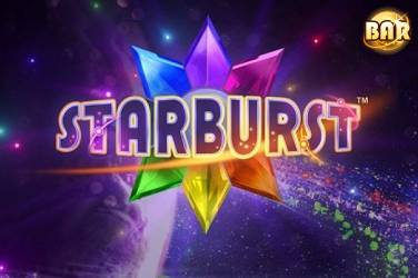 💎 Starburst – NetEnt