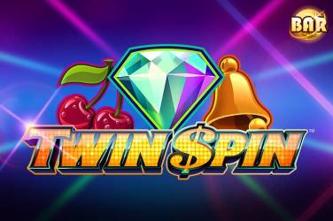 Twin Spin - NetEnt