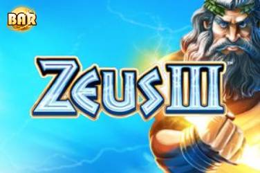 Zeus III - WMS