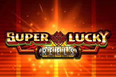 Super lucky reels - iSoftBet