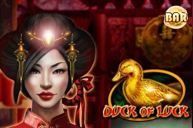 Duck of Luck - Casino Technology