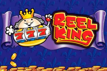 Reel King - Novomatic