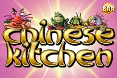 Chinese Kitchen - Playtech