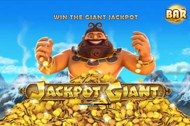 Jackpot Giant - Playtech