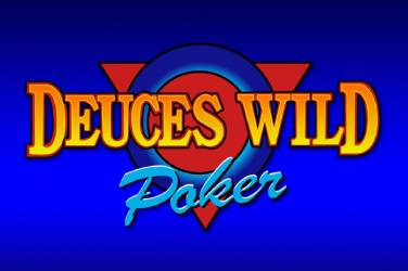 Deuces Wild - Microgaming