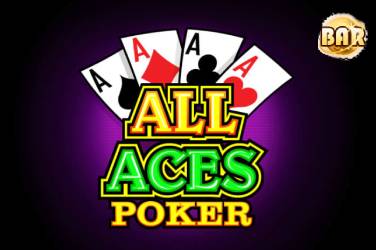 All Aces Poker - Microgaming