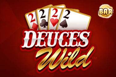 Deuces Wild Multi-hand - Playtech