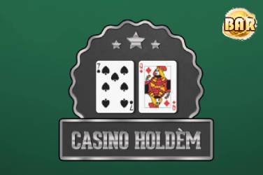 Casino Holdem - Play’n Go