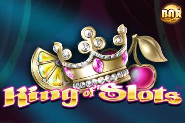 King of Slots - NetEnt