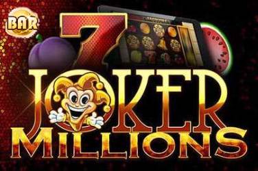 Joker Millions - Yggdrasil