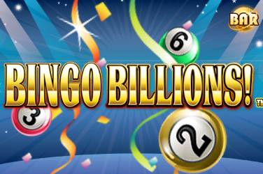 Bingo Billions - NextGen