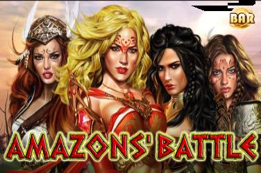 Amazons‘ Battle – EGT