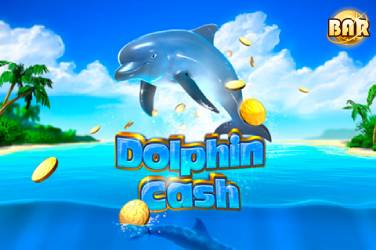 Dolphin Cash - Playtech
