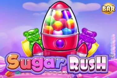 Sugar Rush – Pragmatic Play