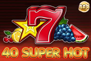 40 Super Hot - EGT