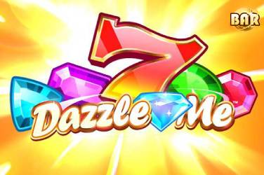 Dazzle Me - NetEnt