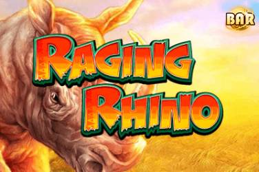 Raging Rhino – Light & Wonder