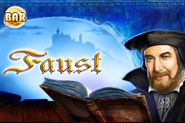 Faust - Novomatic