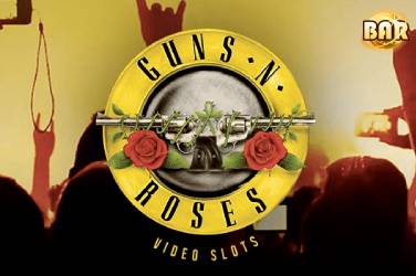 Guns N' Roses - NetEnt