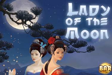 Lady of the Moon – Pragmatic Play