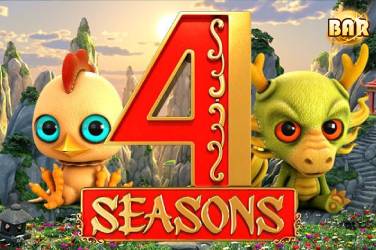 4 Seasons - Betsoft