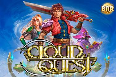 Cloud Quest - Play’n Go