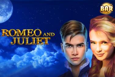 Romeo and Juliet - Pragmatic Play