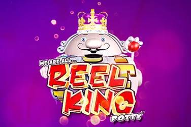 Reel King Potty – Novomatic