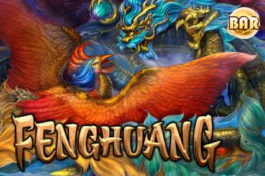 Fenghuang - Habanero