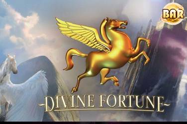 Divine Fortune - NetEnt