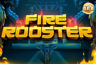 Fire Rooster - Habanero