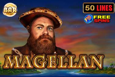 Magellan – EGT