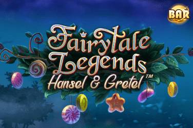 Fairytale Legends: Hansel and Gretel