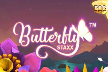 Butterfly Staxx - NetEnt
