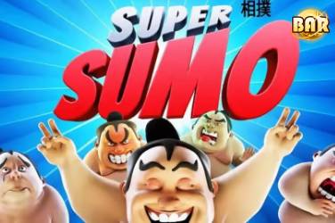 Super Sumo – Microgaming