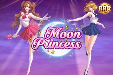 Moon Princess - Play’n Go