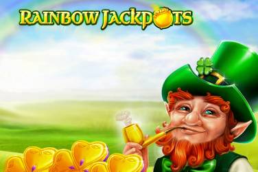 Rainbow Jackpots – Red Tiger