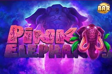 Pink Elephants - Thunderkick