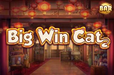Big Win Cat - Play’n Go