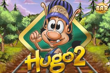 Hugo 2 - Play’n Go