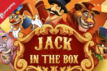 Jack in the Box - Pariplay