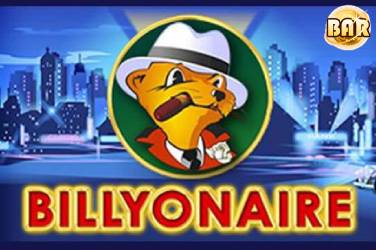 Billyonaire - Amatic