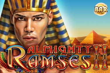 Almighty Ramses II - EGT