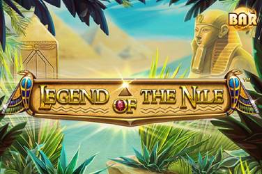 Legend of the Nile - Betsoft