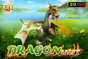 Dragon Hot –  EGT